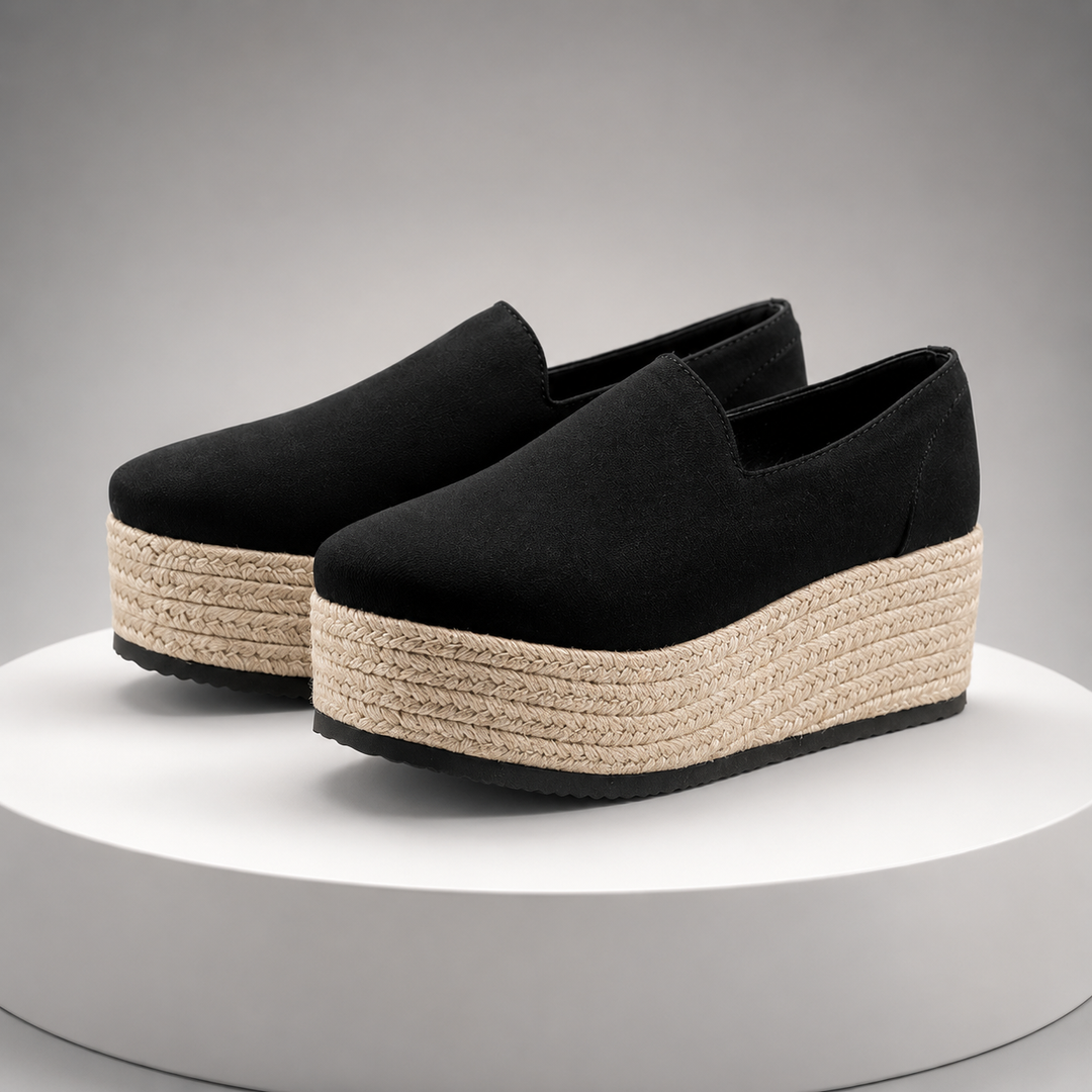 Maribel Rise Platforms