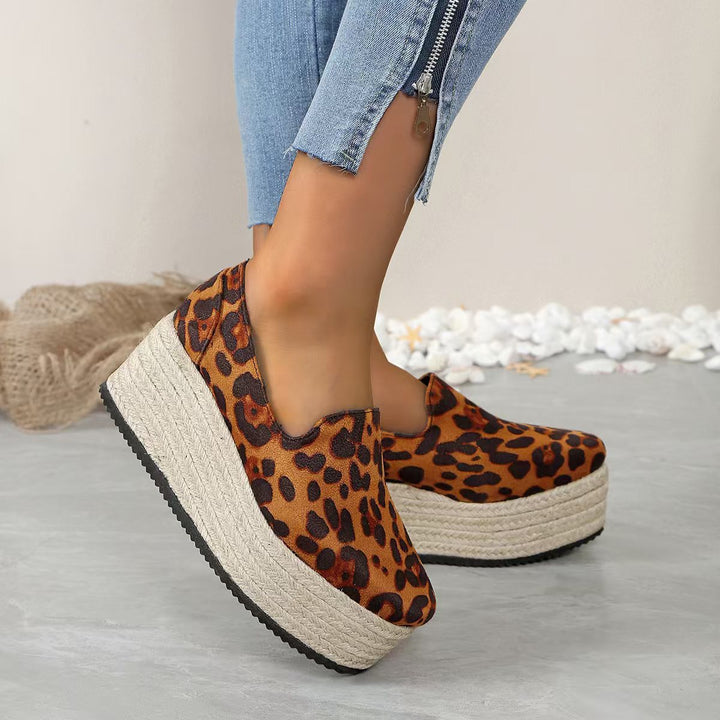 Maribel Rise Platforms