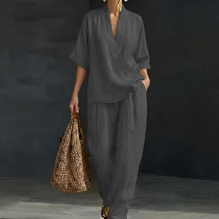 Dorina | Two-Piece Set for Women
