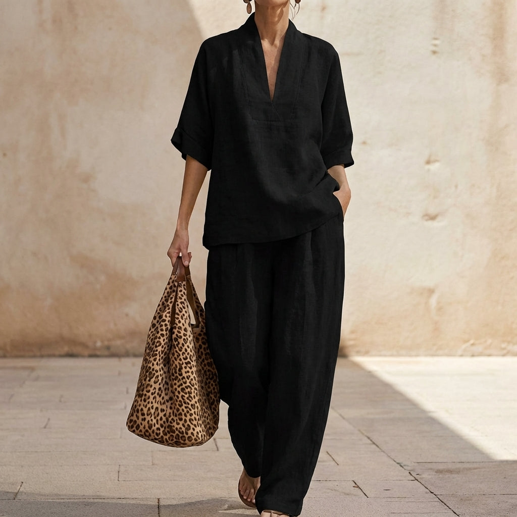 Dorina | Two-Piece Set for Women