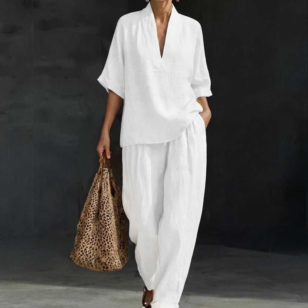 Dorina | Two-Piece Set for Women