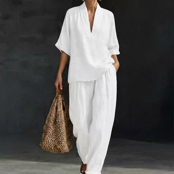 Dorina | Two-Piece Set for Women