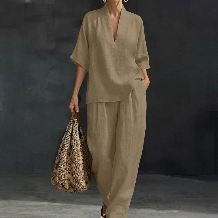 Dorina | Two-Piece Set for Women