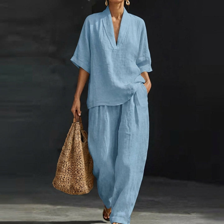 Dorina | Two-Piece Set for Women