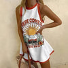 Jaliyah™ Mini Dress