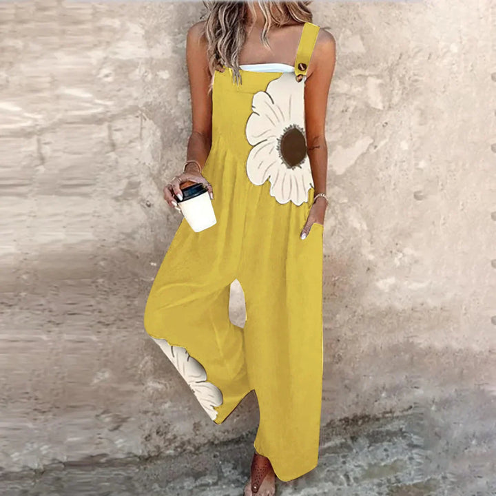 Cheryl™ | Comfortable Overall