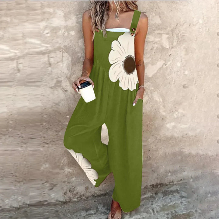 Cheryl™ | Comfortable Overall
