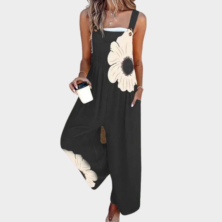 Cheryl™ | Comfortable Overall