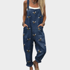 Linda™ | Comfortable Overall