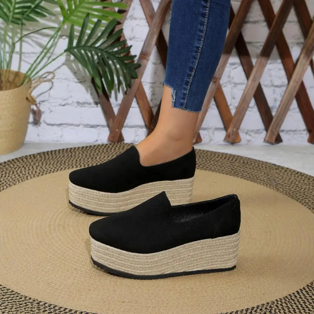 Maribel Rise Platforms