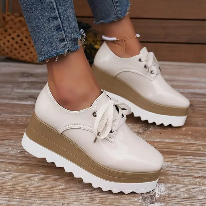 Verona Gloss Platforms