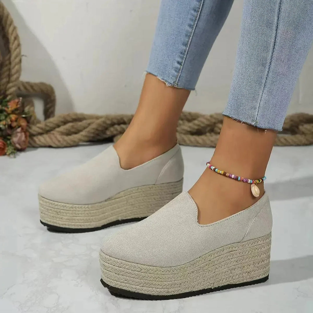 Maribel Rise Platforms