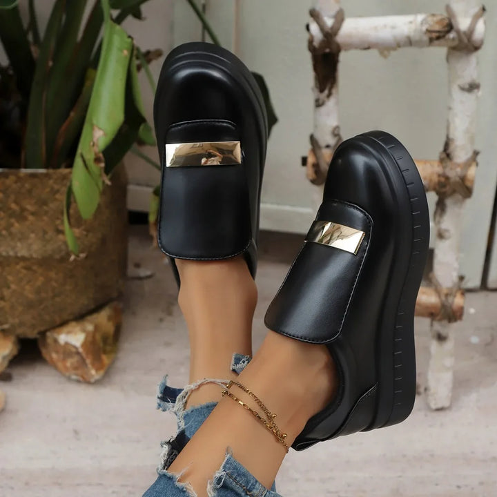 Celina Rise Platforms