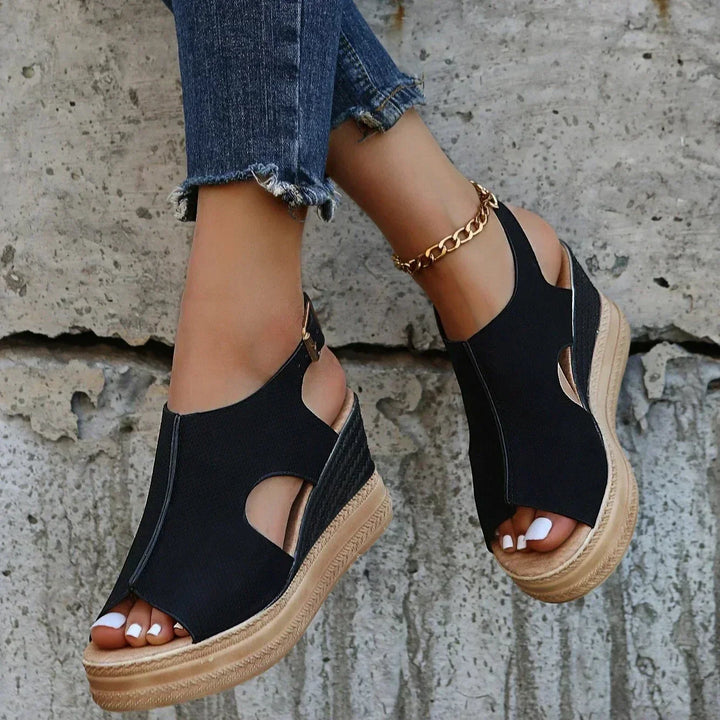 Peyton™ - Orthopedic Soft Sole Summer Sandals