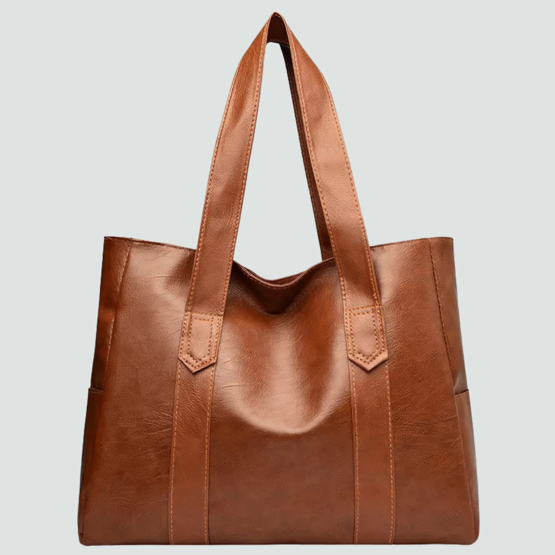 Martina’s Timeless Elegance | Classic Bag