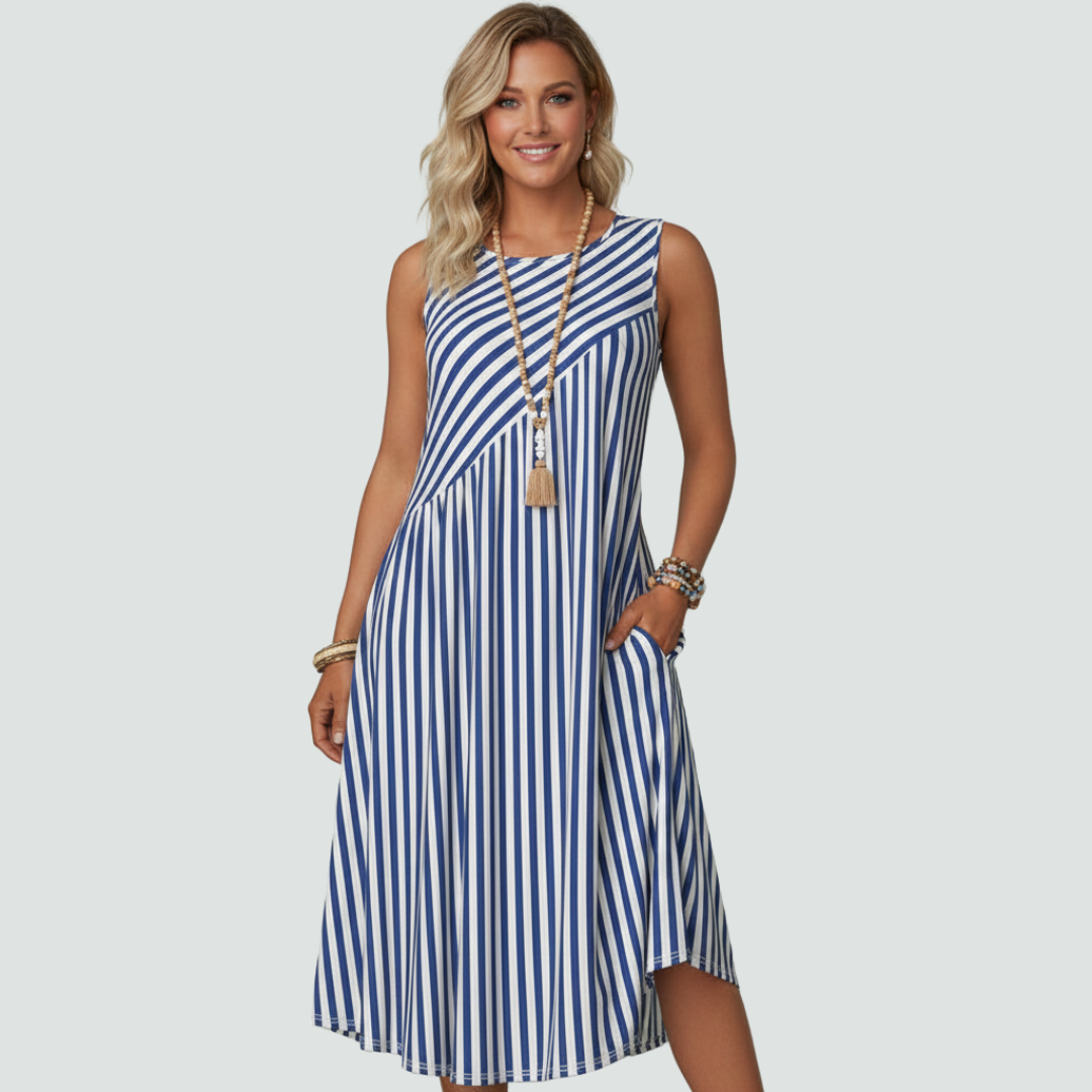 Elliot™ | Effortless Breeze Dress