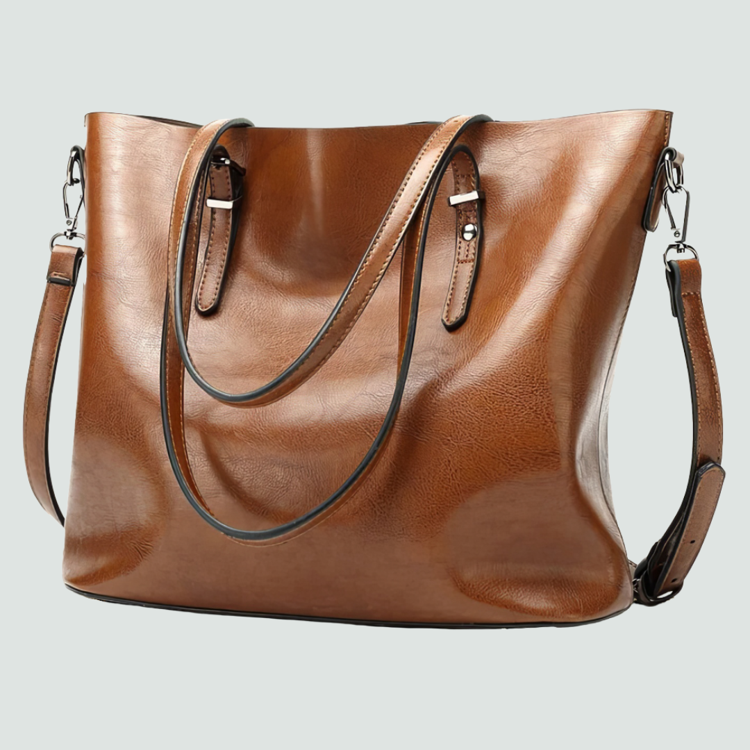 Nicole’s Favorite | Vintage Shoulder Handbag