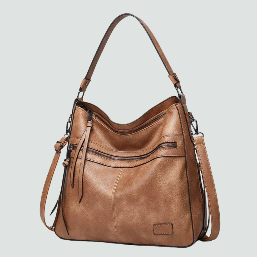 Magda’s Exquisite Style | Luxury Bag