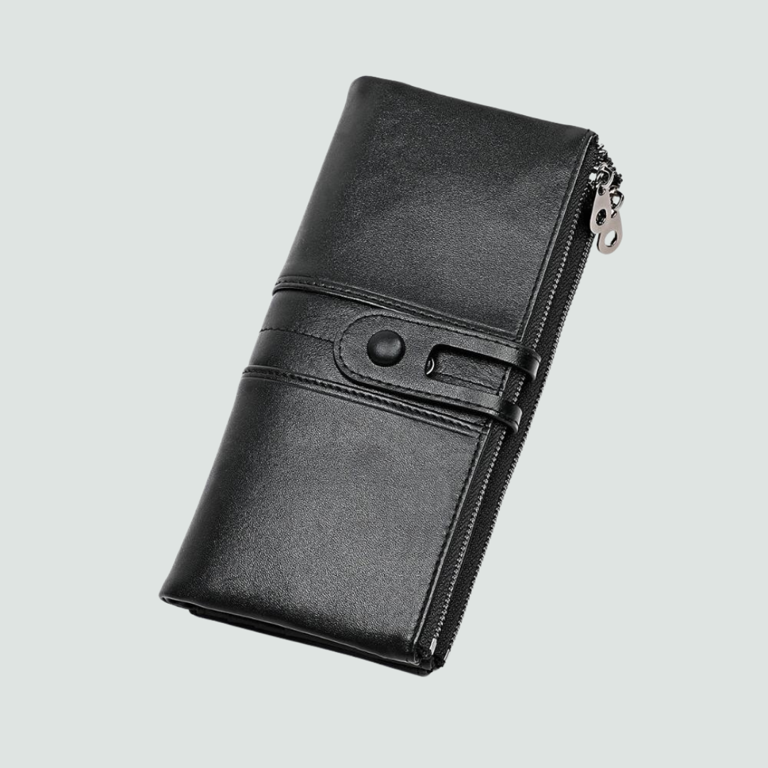 Grace’s Everyday Wallet | Limited