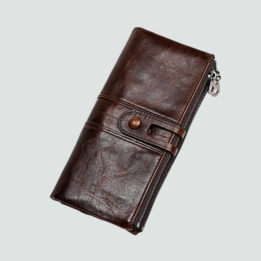 Grace’s Everyday Wallet | Limited