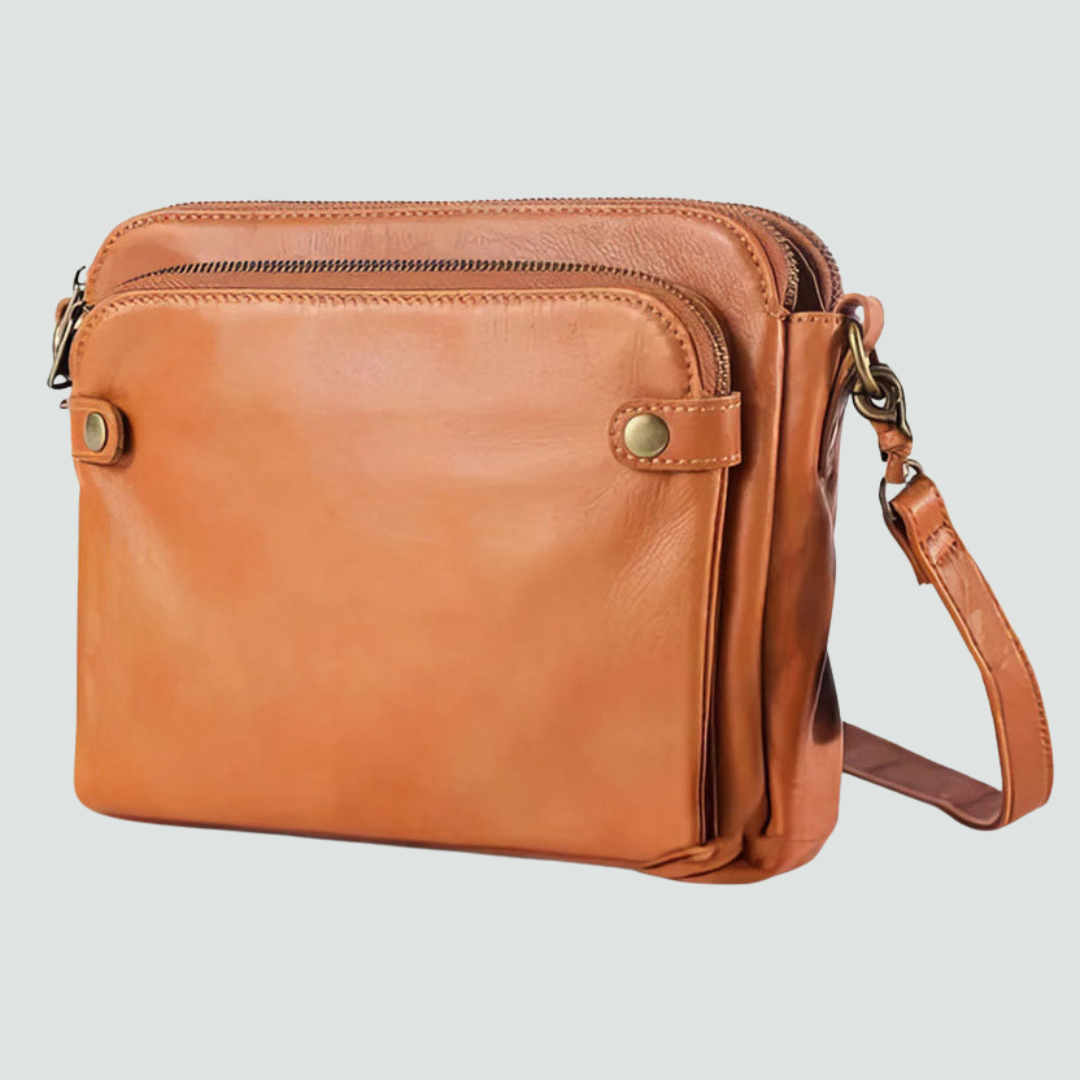 Kim’s Masterpiece | Classic Bag