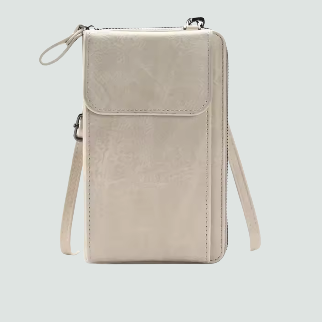 Nicole’s Chic Compact | Handbag