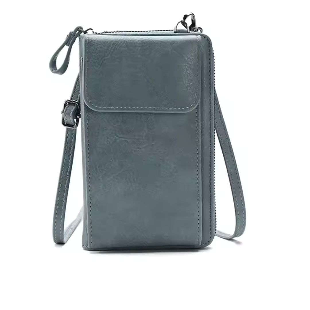 Nicole’s Chic Compact | Handbag