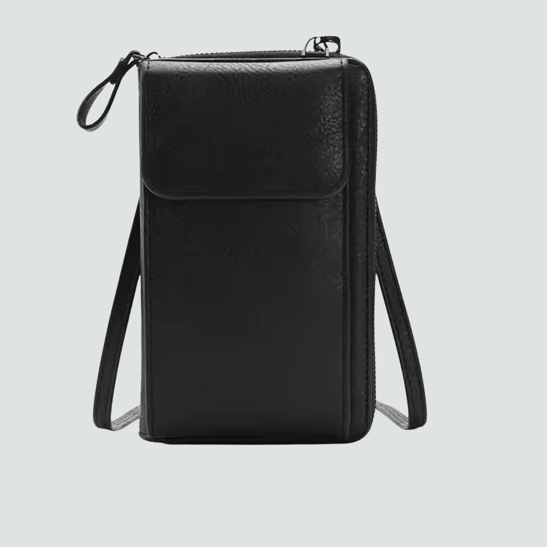 Nicole’s Chic Compact | Handbag