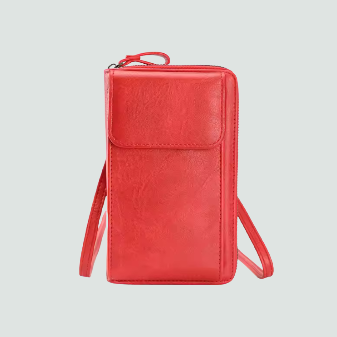 Nicole’s Chic Compact | Handbag