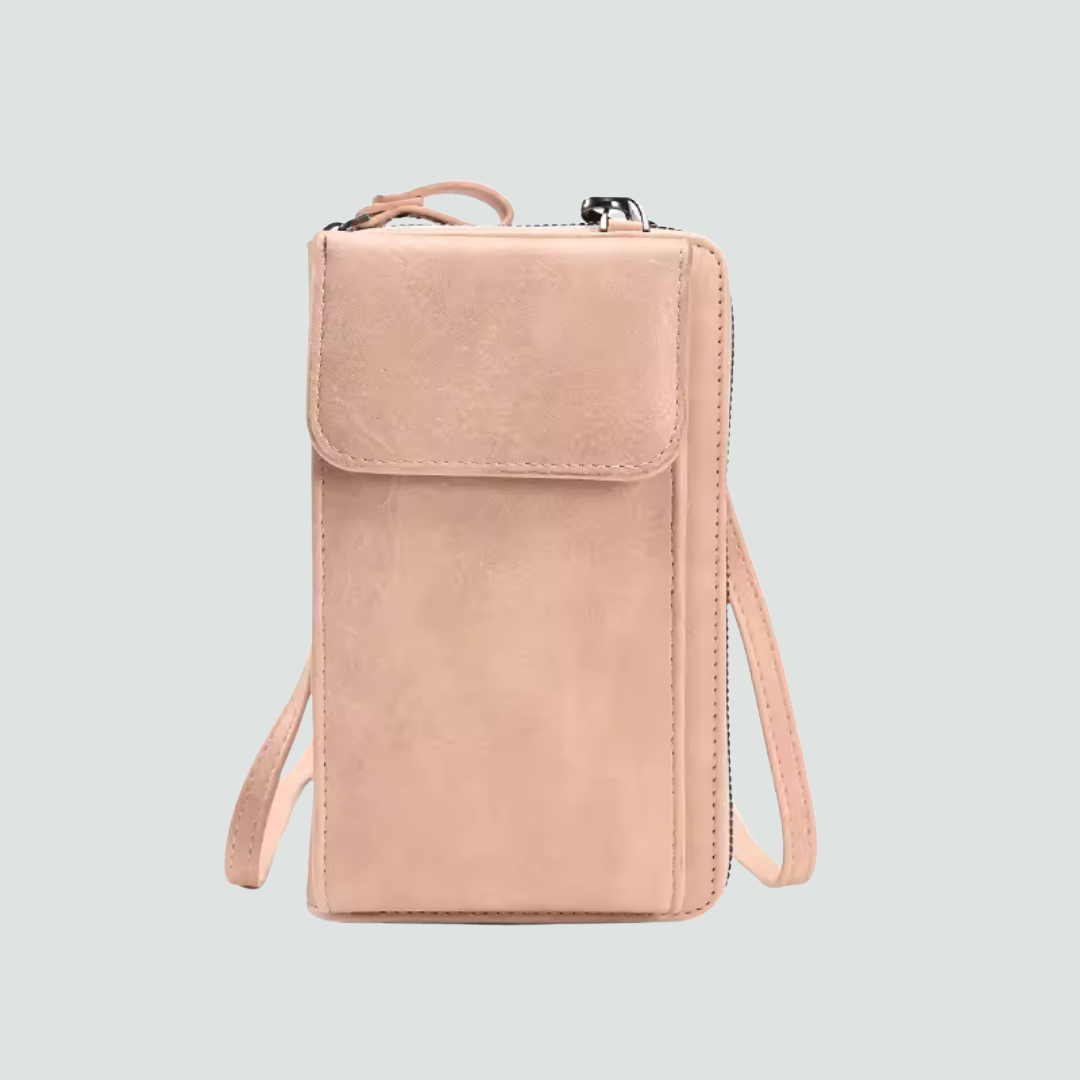 Nicole’s Chic Compact | Handbag