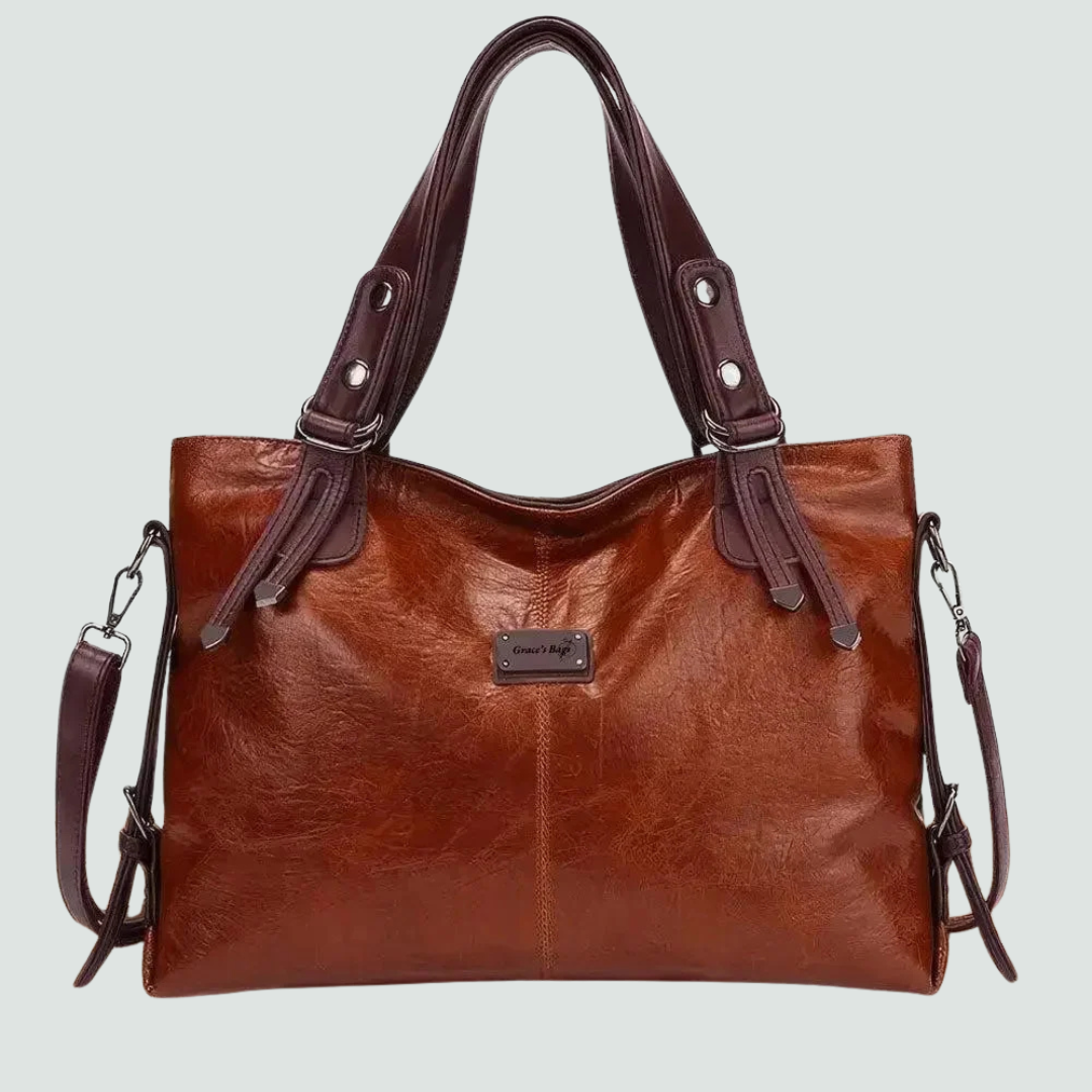 Claire's Travel Bag | Classic Version