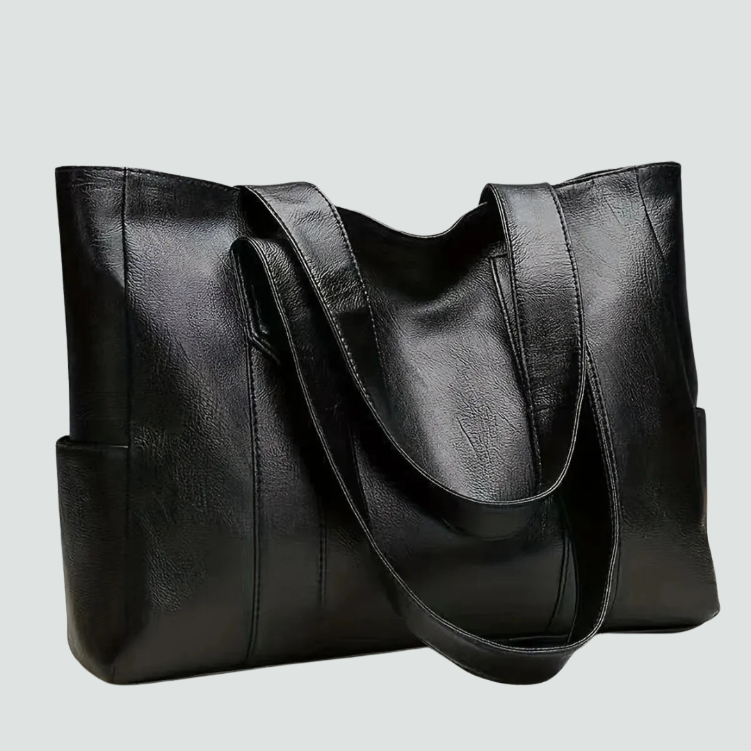 Martina’s Timeless Elegance | Classic Bag