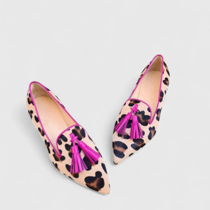 Tilde™ | Classic Comfort Loafers