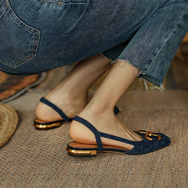 Isabella™ - Orthopedic Sandals