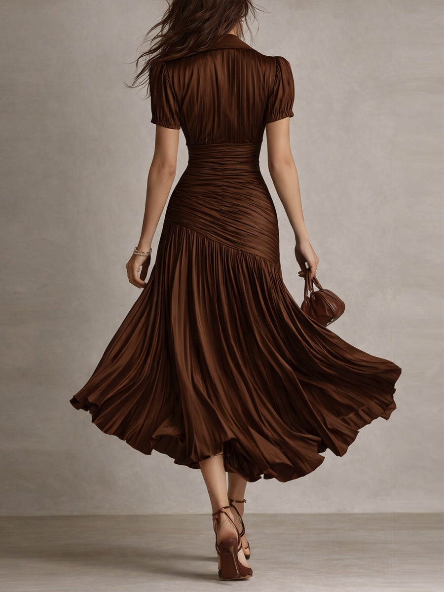 The Adriana Dress