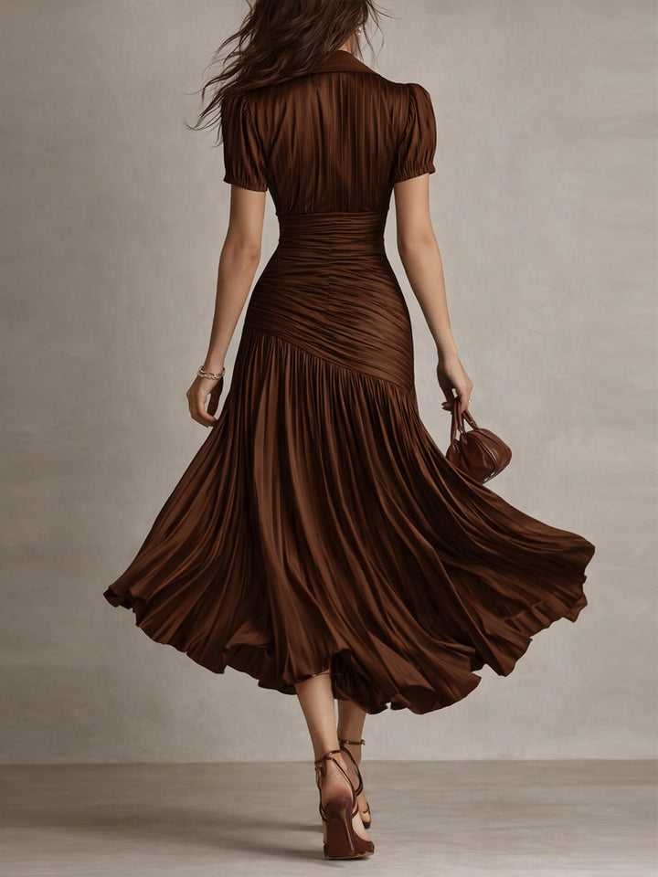 The Adriana Dress