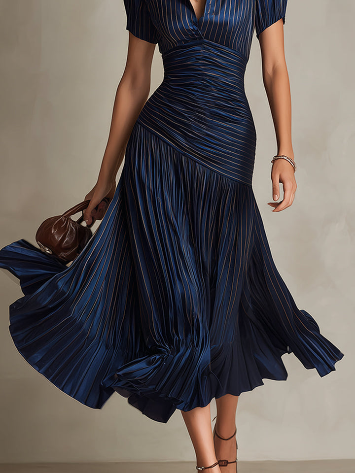 The Adriana Dress