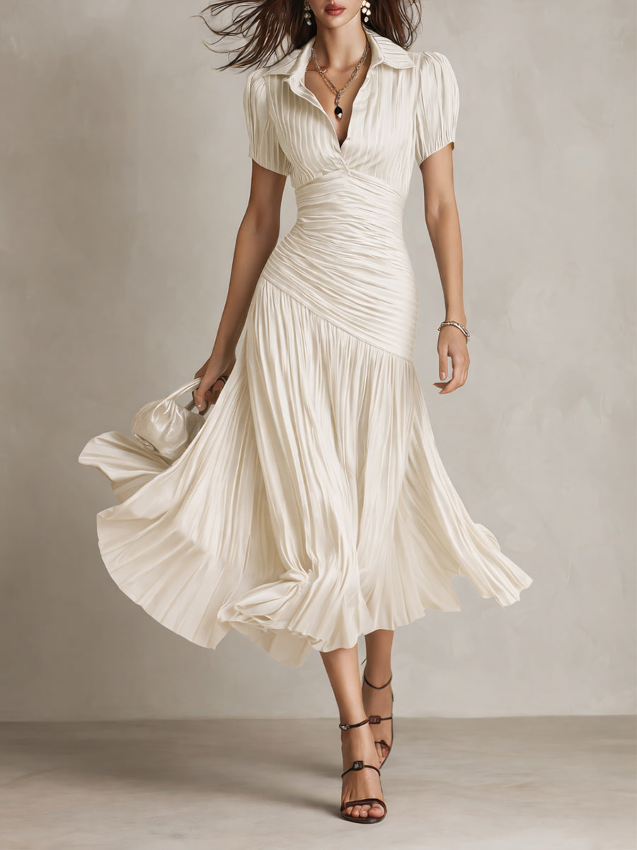 The Adriana Dress
