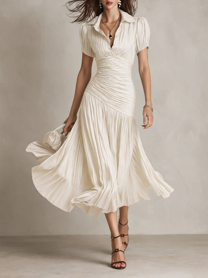 The Adriana Dress