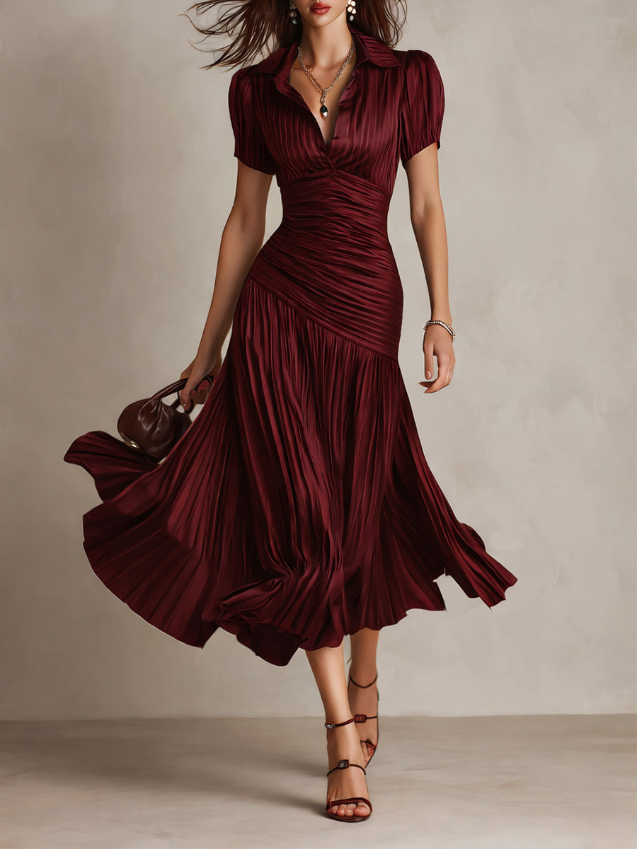 The Adriana Dress