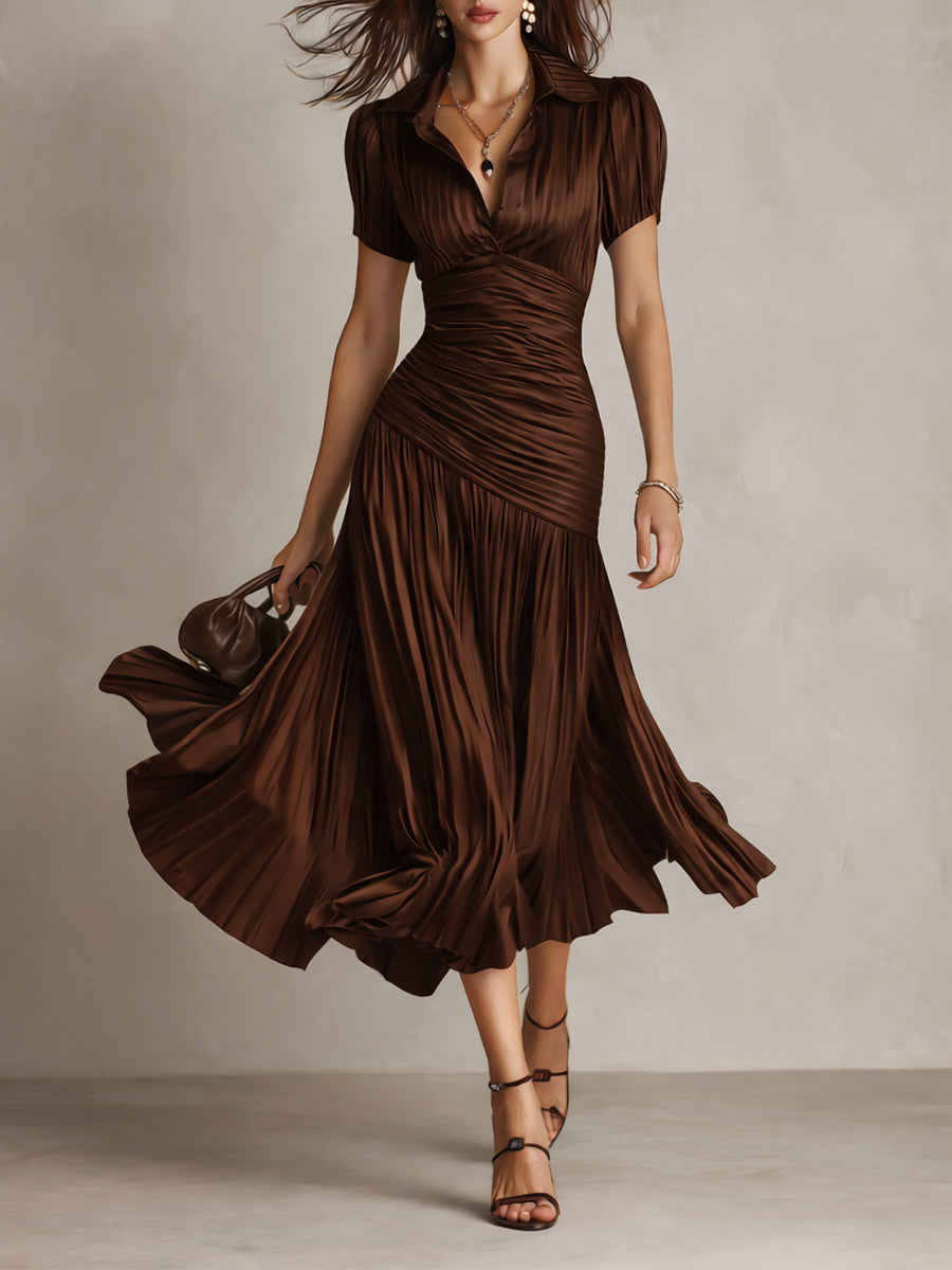 The Adriana Dress