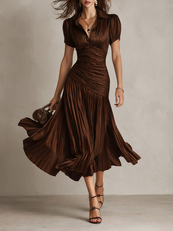 The Adriana Dress