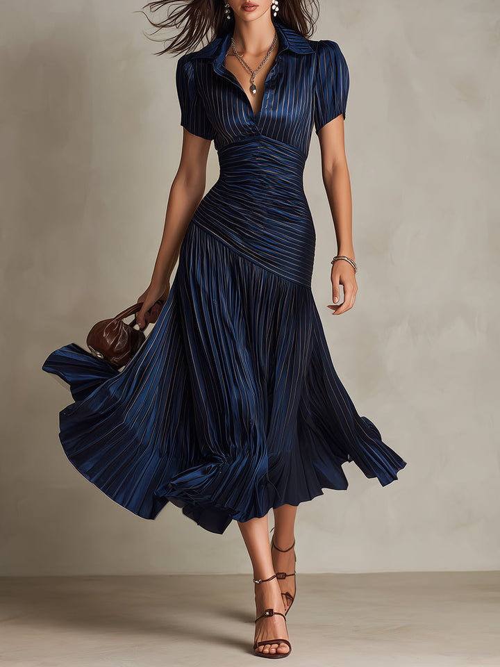 The Adriana Dress