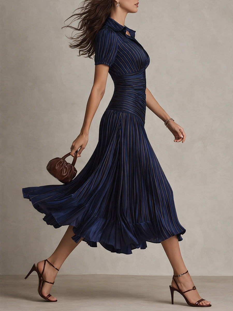 The Adriana Dress