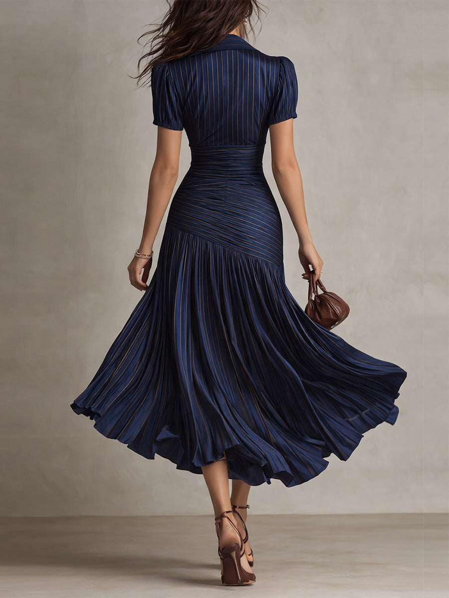 The Adriana Dress