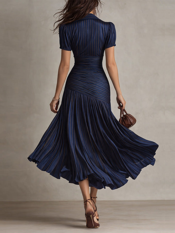 The Adriana Dress