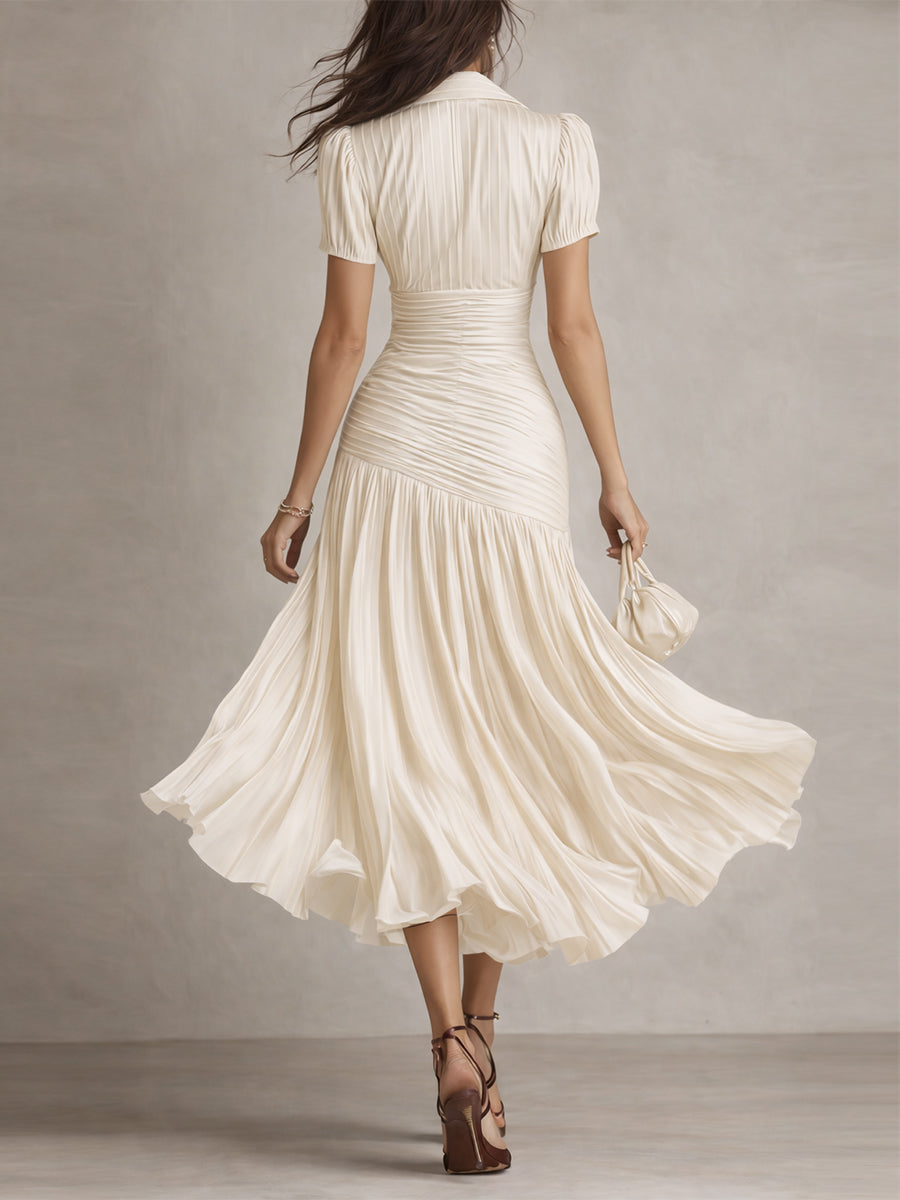 The Adriana Dress