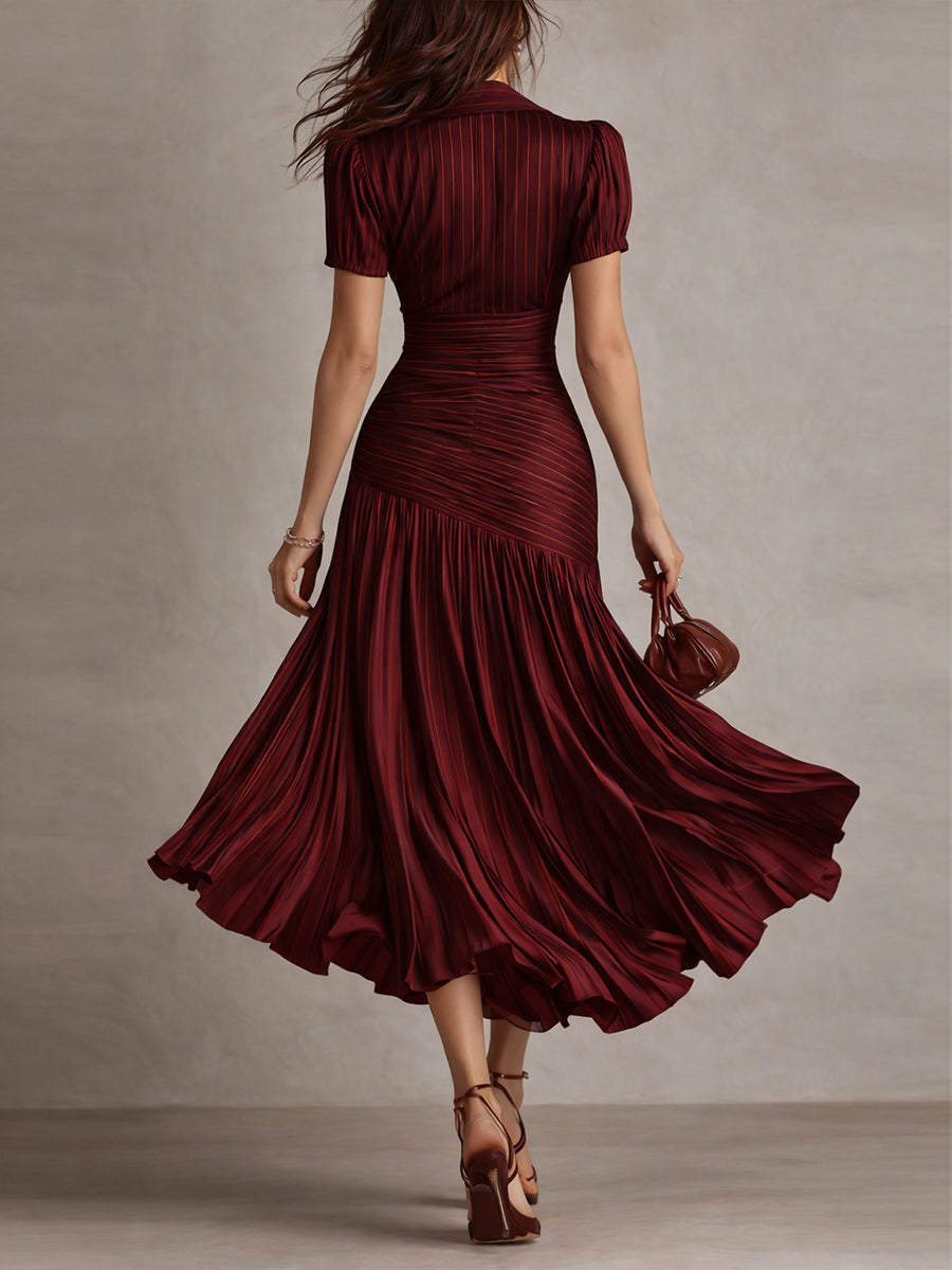 The Adriana Dress