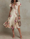 The Alba Dress