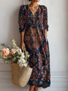 The Alessia Dress